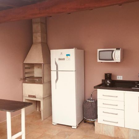 Casa Olimpia Sp Villa Ngoại thất bức ảnh