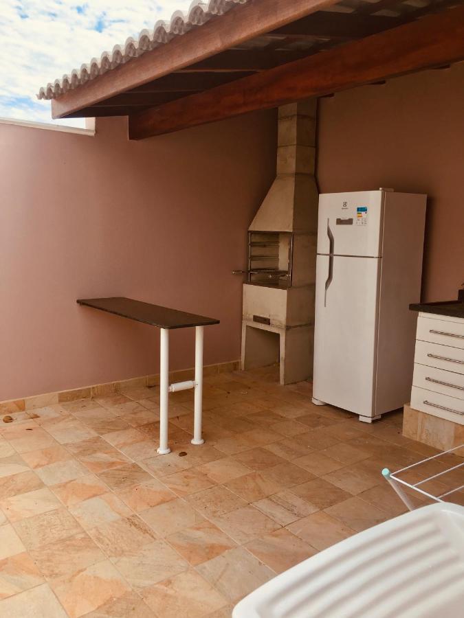 Casa Olimpia Sp Villa Ngoại thất bức ảnh