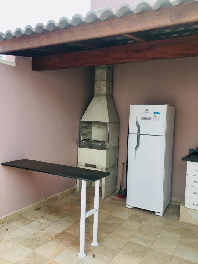 Casa Olimpia Sp Villa Ngoại thất bức ảnh