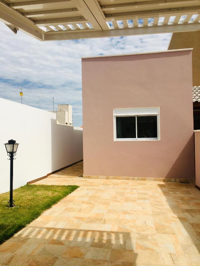 Casa Olimpia Sp Villa Ngoại thất bức ảnh