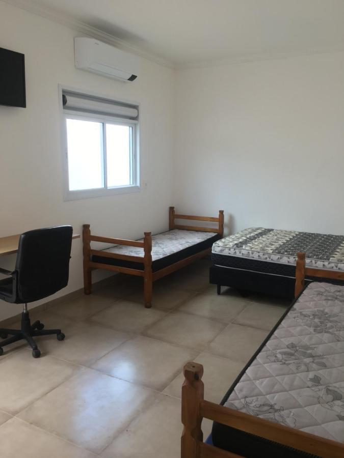 Casa Olimpia Sp Villa Ngoại thất bức ảnh