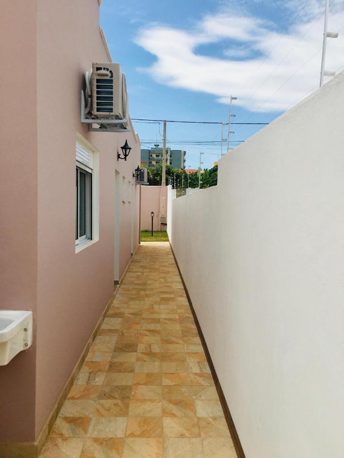 Casa Olimpia Sp Villa Ngoại thất bức ảnh