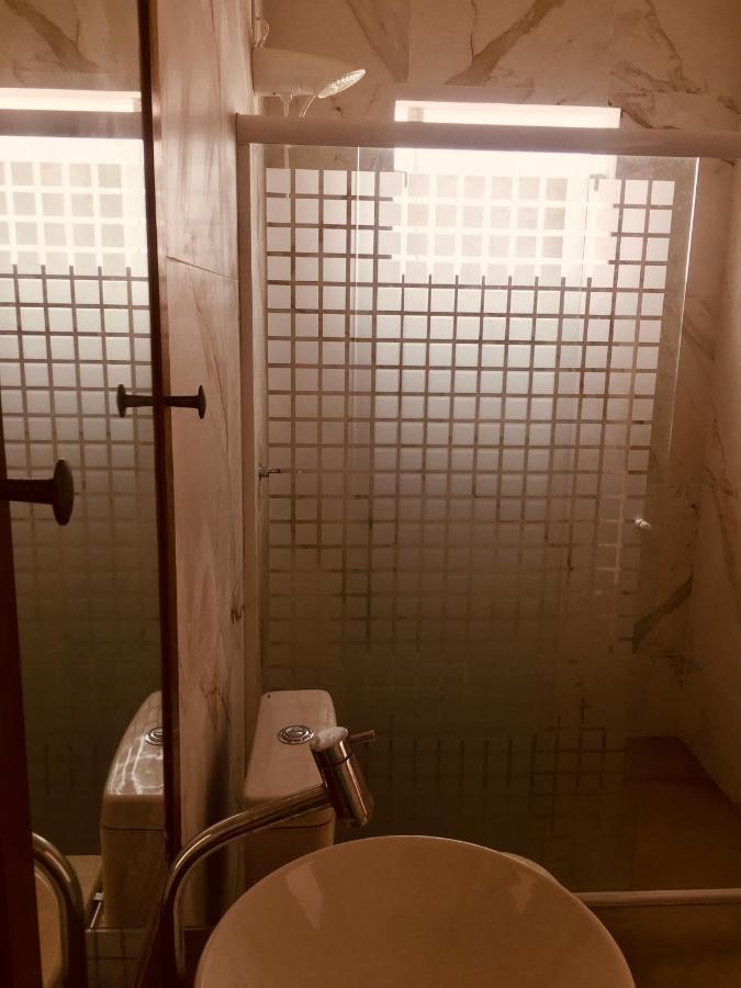Casa Olimpia Sp Villa Ngoại thất bức ảnh