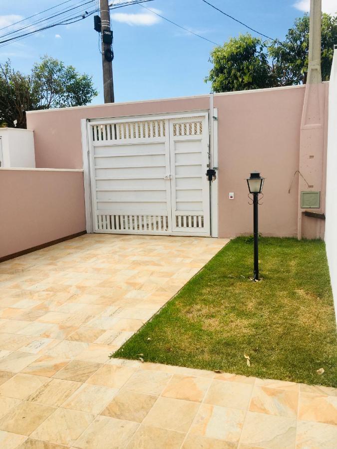 Casa Olimpia Sp Villa Ngoại thất bức ảnh