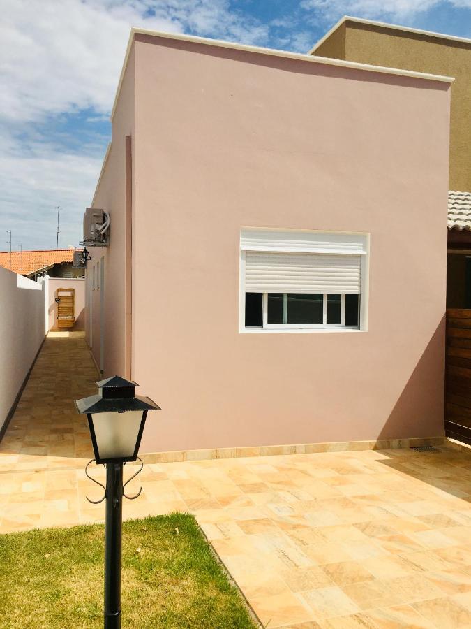 Casa Olimpia Sp Villa Ngoại thất bức ảnh