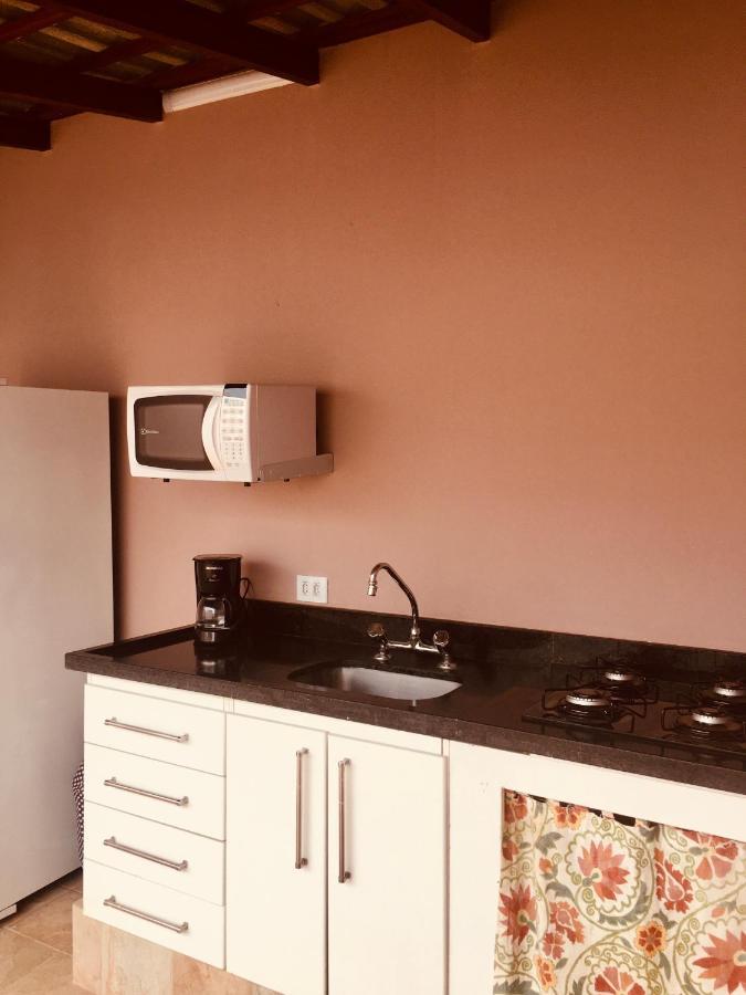 Casa Olimpia Sp Villa Ngoại thất bức ảnh