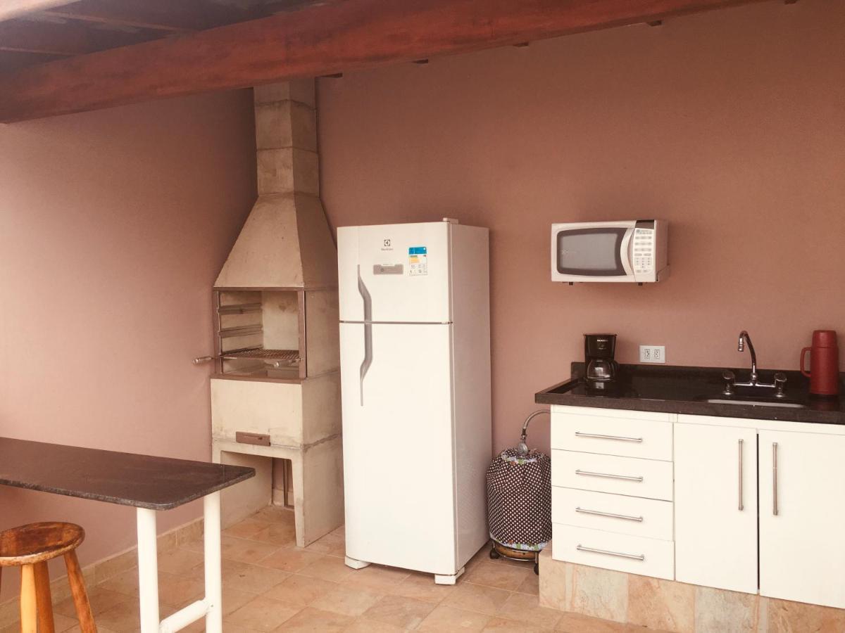 Casa Olimpia Sp Villa Ngoại thất bức ảnh