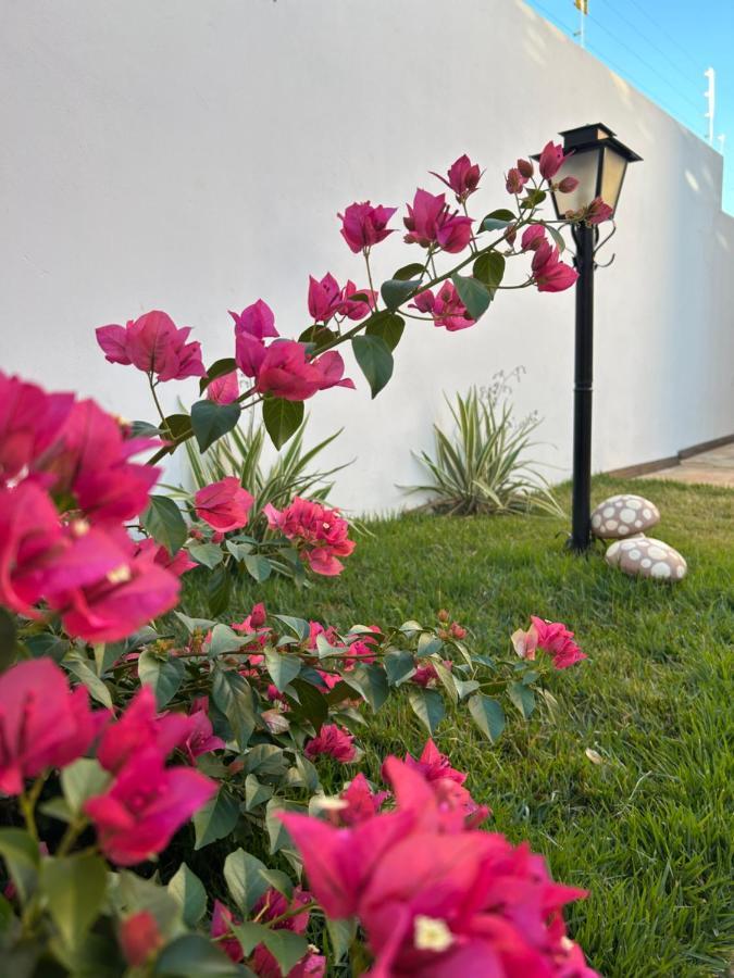 Casa Olimpia Sp Villa Ngoại thất bức ảnh
