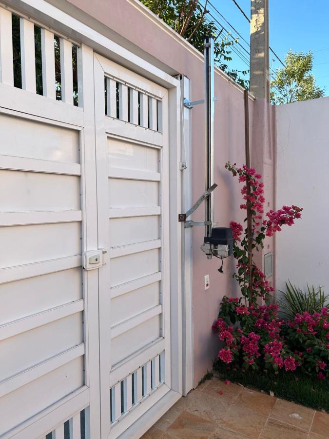 Casa Olimpia Sp Villa Ngoại thất bức ảnh